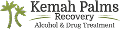 Kemah Palms Recovery in Houston TX Logo