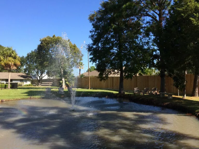 Kemah Palms Recovery in Houston TX