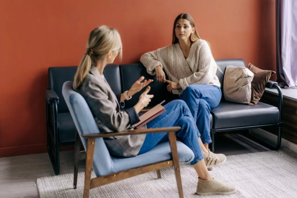 therapy for dual diagnosis in Texas