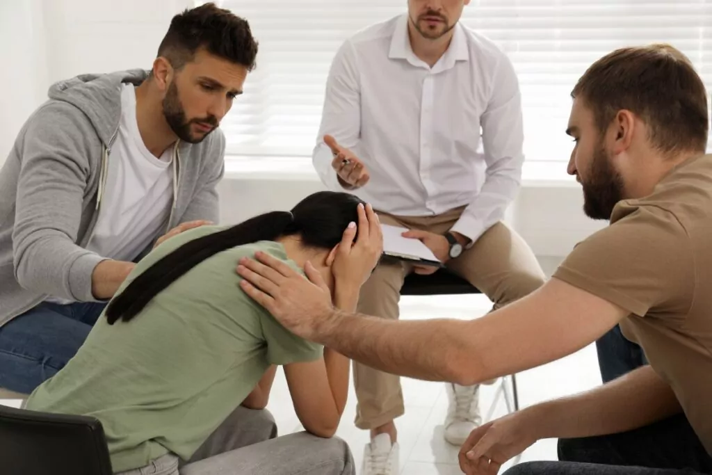 intervention for opioid addiction