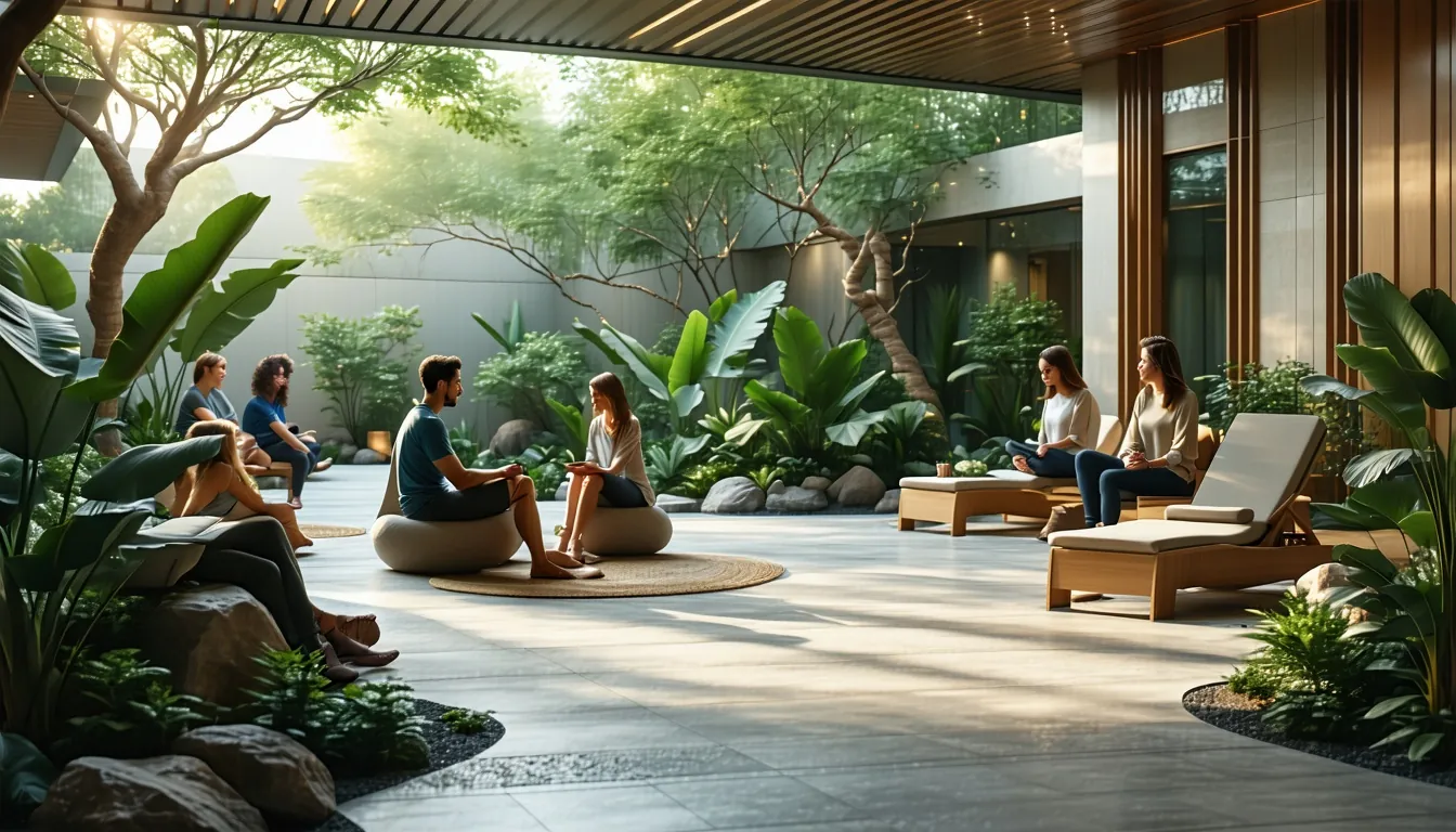 residential inpatient rehab