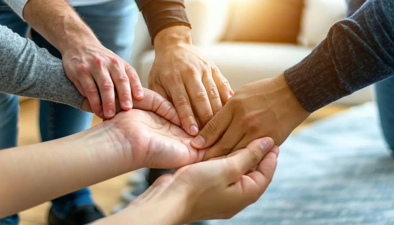 family therapy addiction