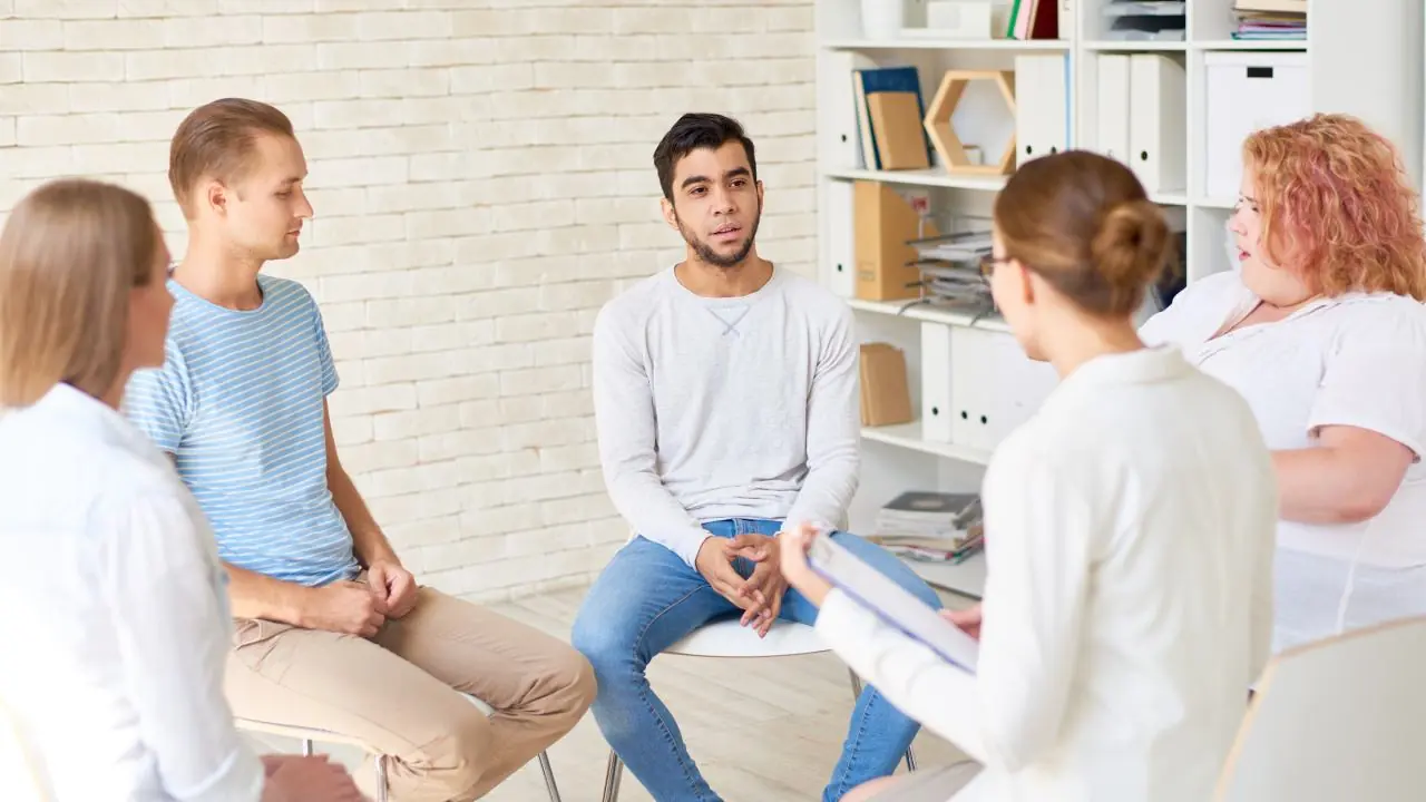 Understanding Outpatient Rehab with Imagine Health Insurance