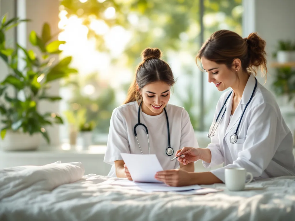 detox program accepting insurance