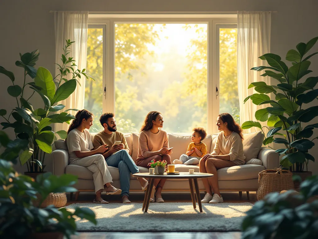 residential addiction treatment center