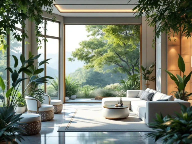 luxury residential rehab program