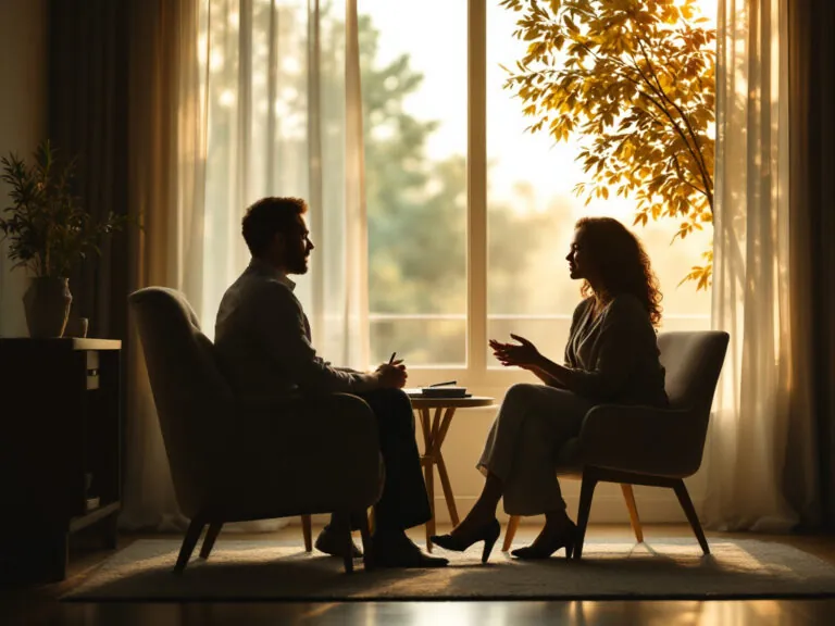 individual therapy for addiction recovery