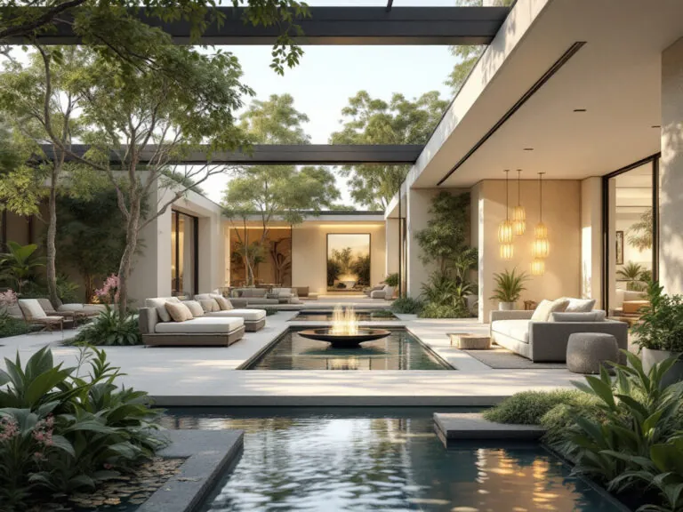 luxury inpatient rehab facility