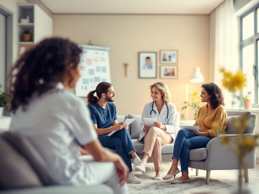 partial hospitalization program for addiction