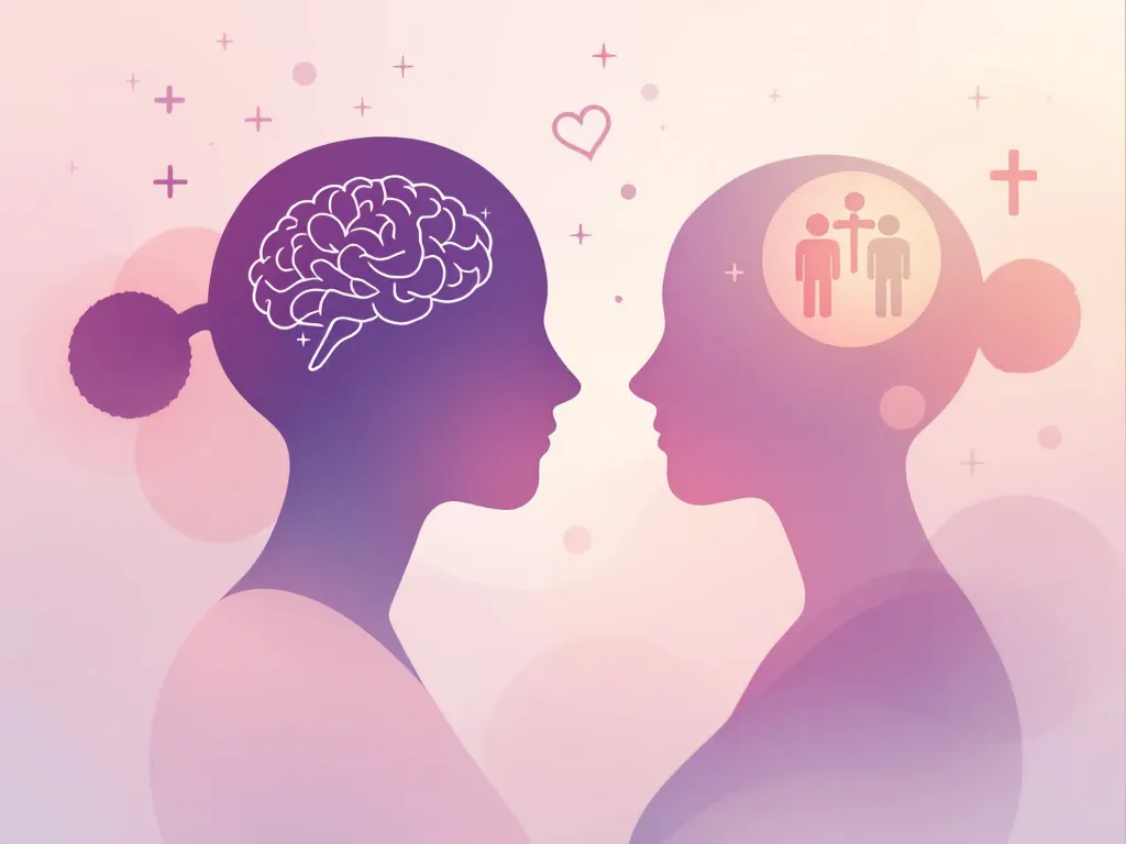 php with dual diagnosis support