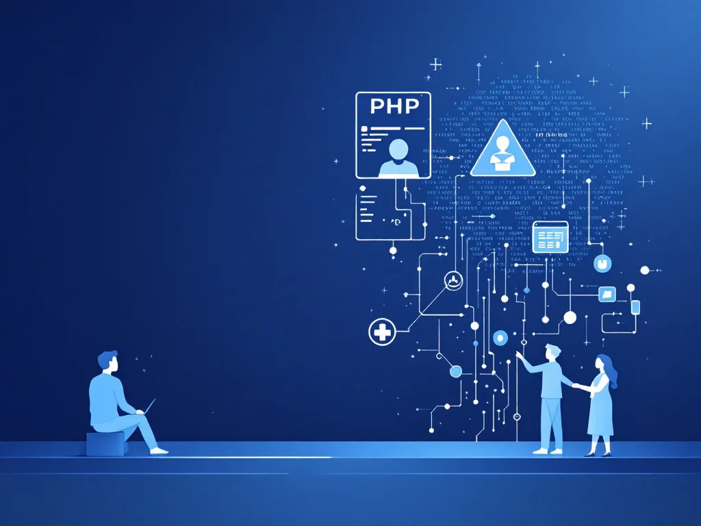 php and iop for professionals