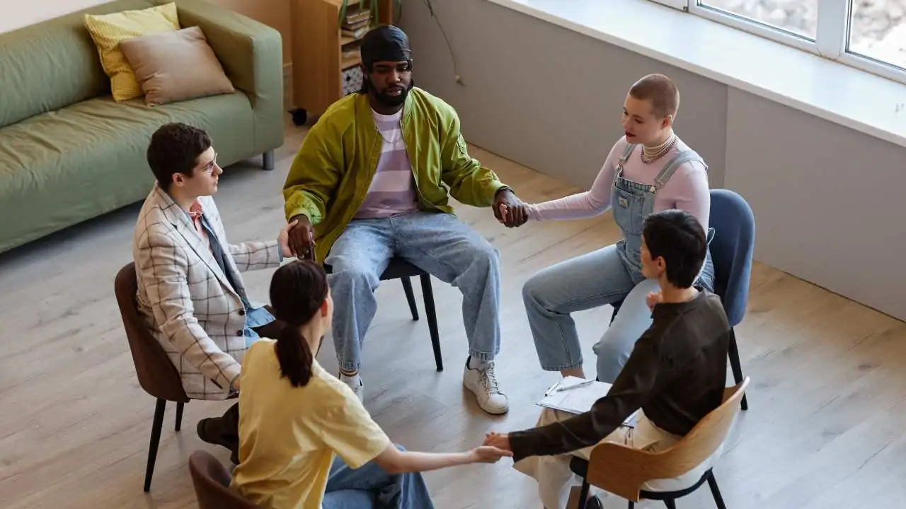 Intensive Outpatient Recovery