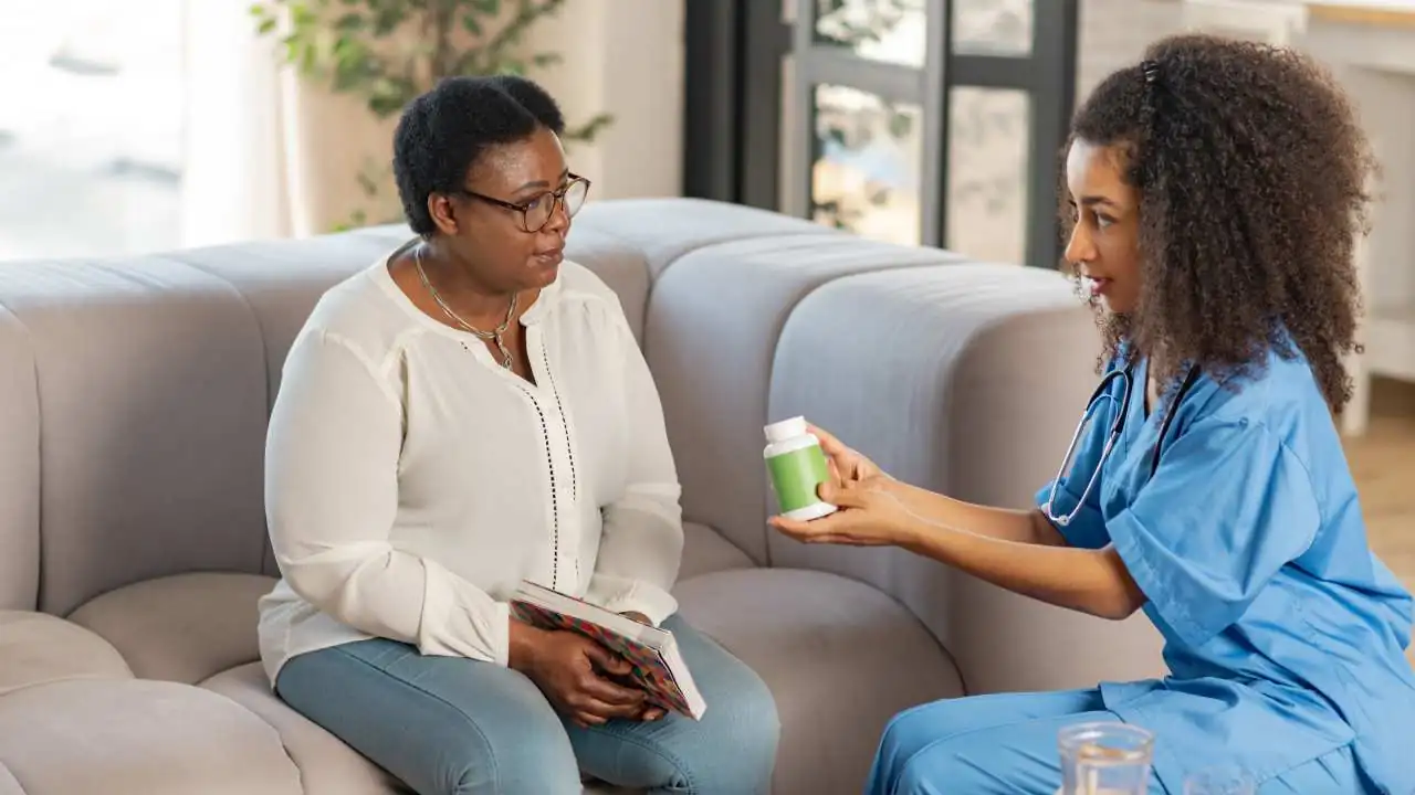 Medical Detox for Substance Abuse