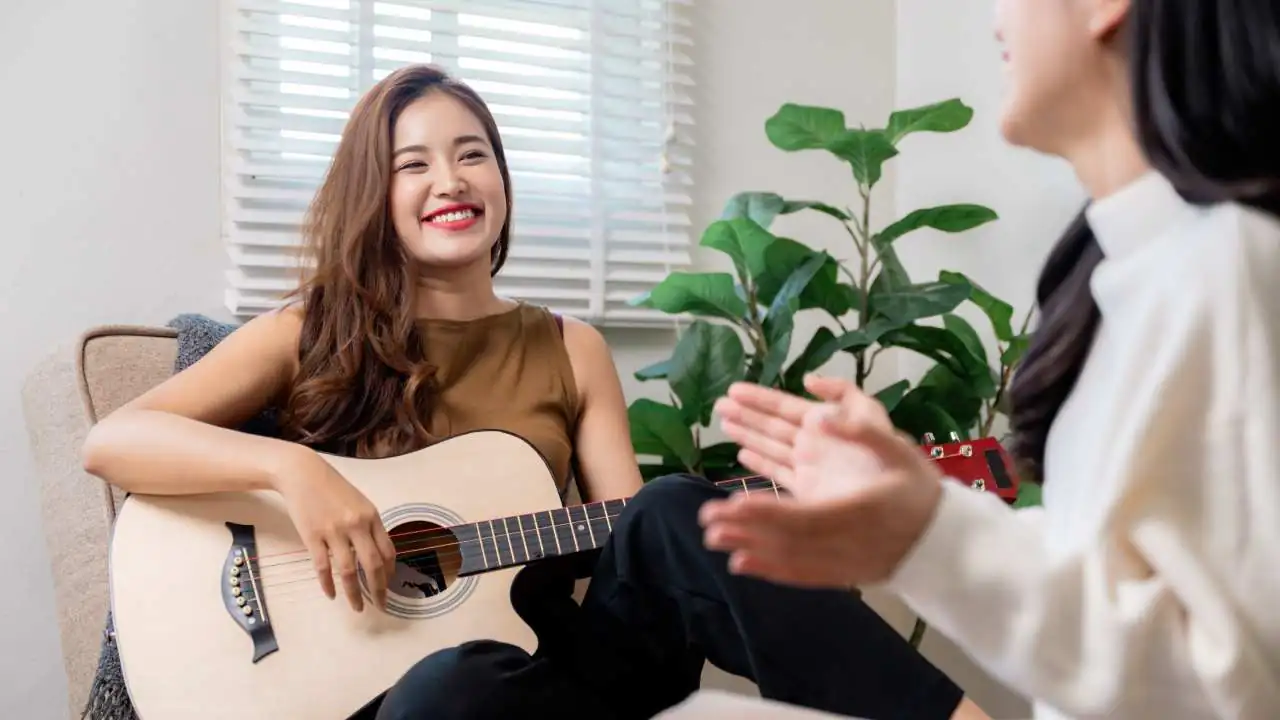 Music Therapy in Recovery