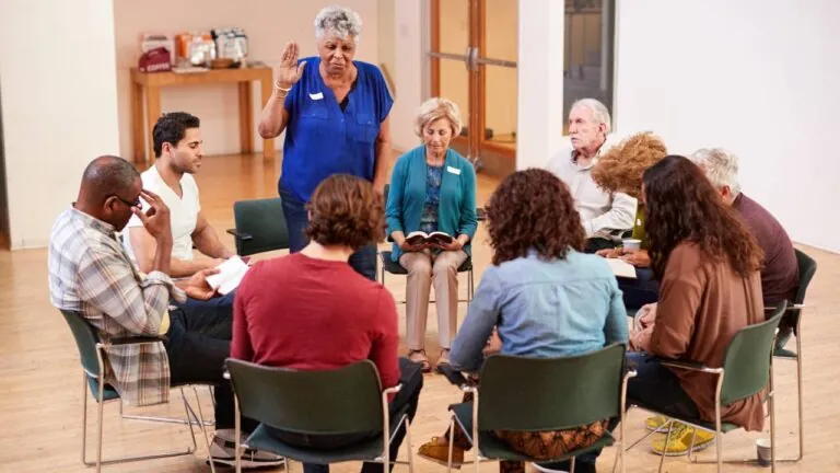 Experiential Therapy for Addiction Recovery: What It Includes