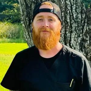 Aaron Haas - Recovery Advocate