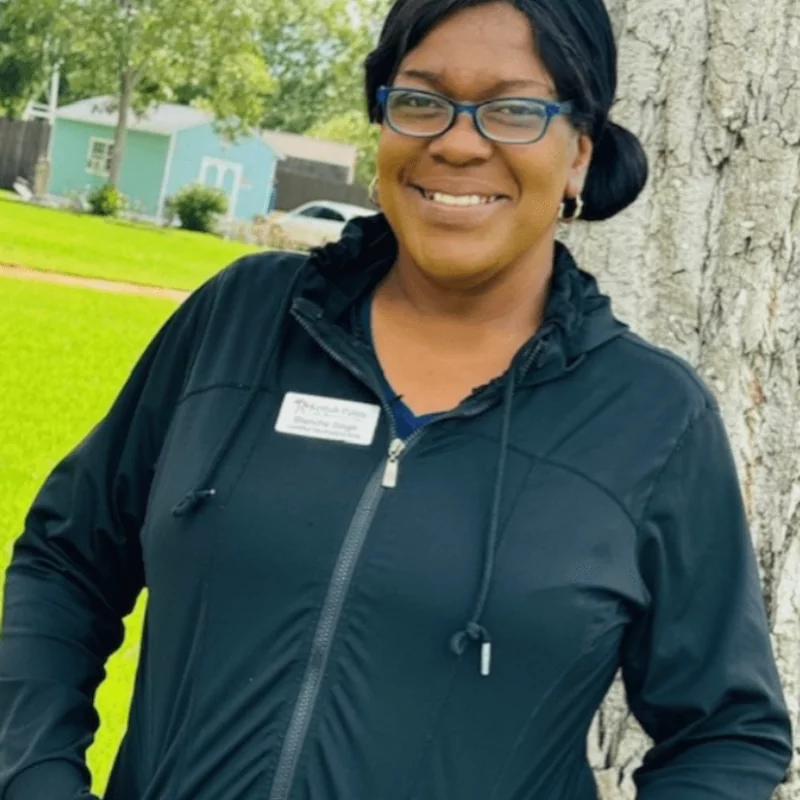 Blanche Singh - Certified Medication Aide