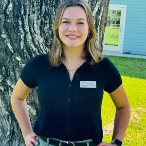 Brynna Pechous LPC - Associate Program Therapist