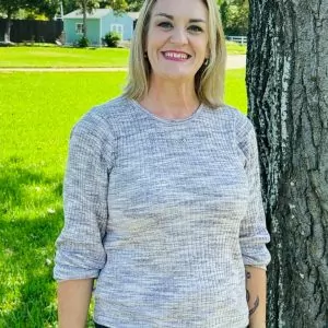 Candice Crowder LCDC - Intern