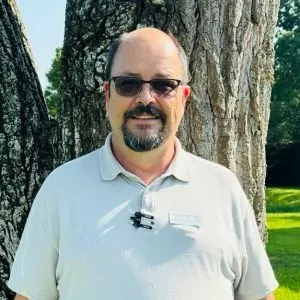 Jason Falk LCDC - Program Counselor