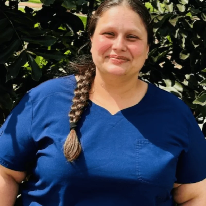 Jessica Nunez - LVN