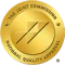 Accreditation from joint commission logo