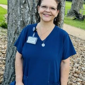 Karmen Genzer - Director of Nursing