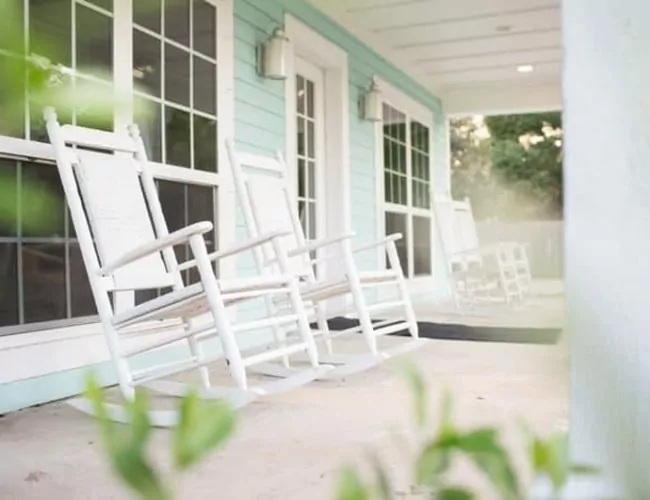 Kemah Palms Rehab in Houston