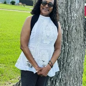 Linda Ferguson LCDC - Program Counselor