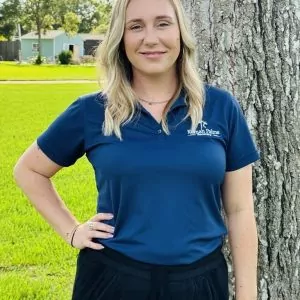 Maci Harwell - Case Management