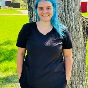 Mandy Graves - Recovery Advocate