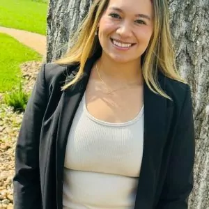 Maria Rozo - Administrative Coordinator