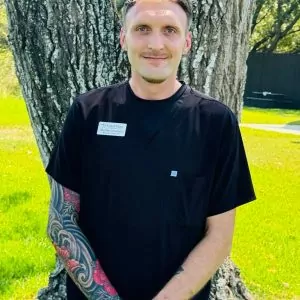 Michael Crawford - Recovery Advocate