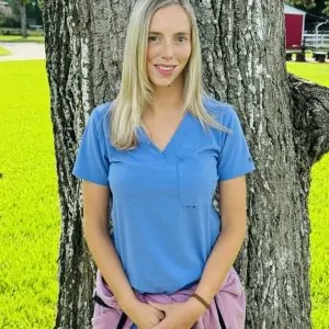 Raquel Friery - Recovery Advocate