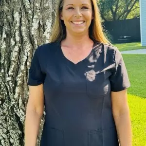 Stephanie Berry - Recovery Advocate