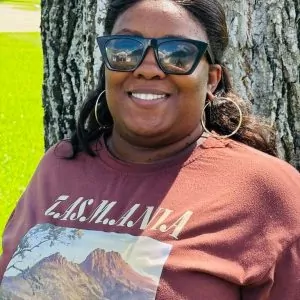 Tisha Day LCDC - Program Counselor