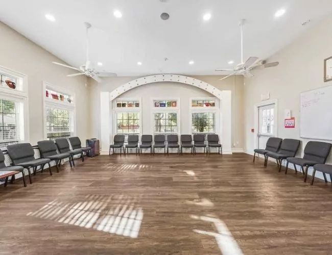 residential rehab in houston